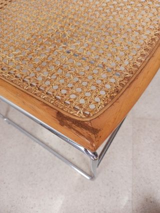 Sillas Diseño Italiano Vintage