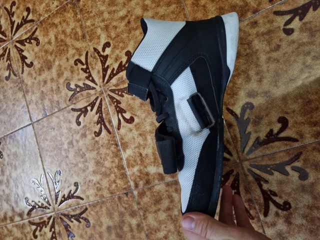 Scarpe Sabo Stacco Deadlift misura 41