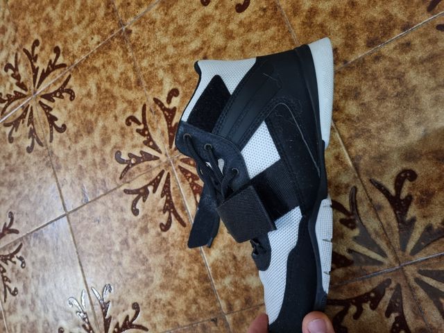 Scarpe Sabo Stacco Deadlift misura 41