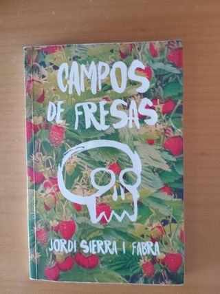 Campos de fresas (Spanish Edition)