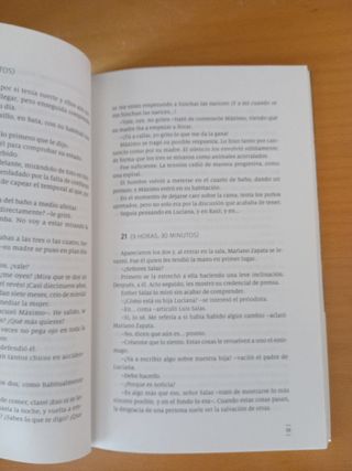 Campos de fresas (Spanish Edition)