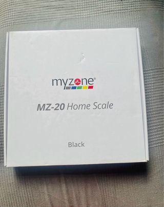 Báscula Myzone MZ-20