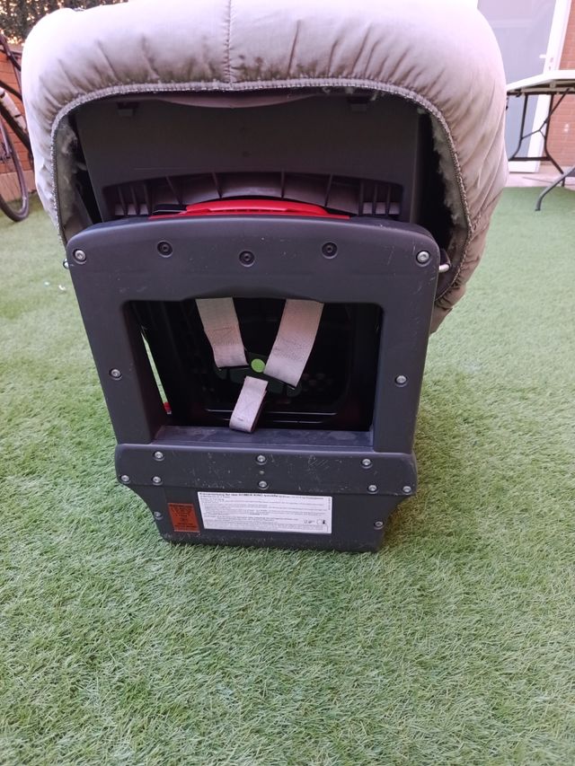 Silla de coche Romer King