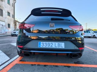 SEAT Leon 2019