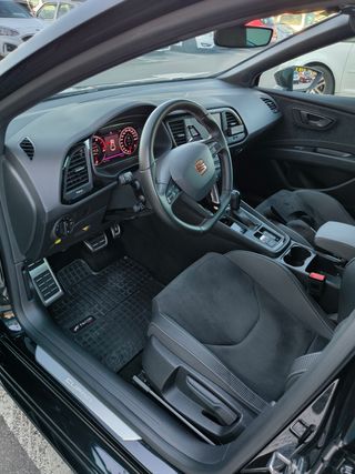 SEAT Leon 2019