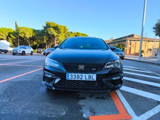 SEAT Leon 2019