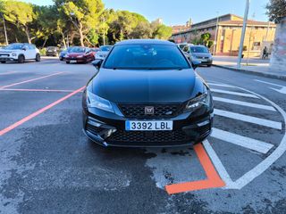 SEAT Leon 2019