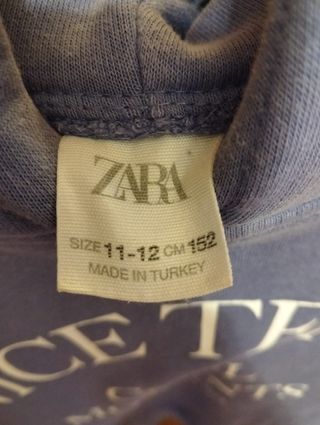 Lote ropa niña 11/12 años invierno y verano