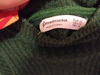 Lote ropa niña 11/12 años invierno y verano