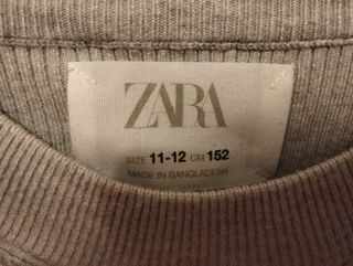 Lote ropa niña 11/12 años invierno y verano