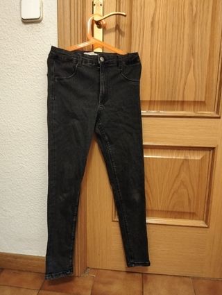 Lote ropa niña 11/12 años invierno y verano