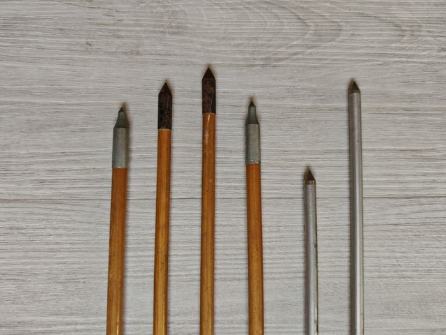 Attrezzo per la mira