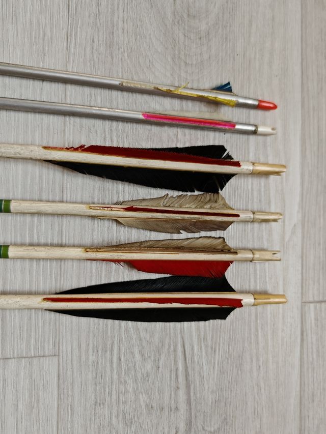 Attrezzo per la mira