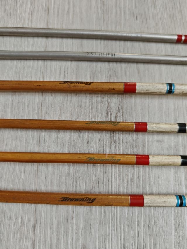 Attrezzo per la mira