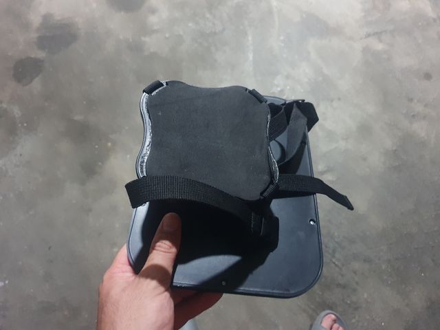 Espejo para coche Molto