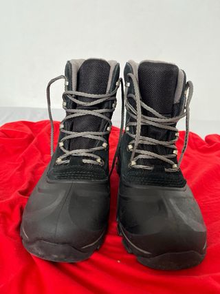 Botas Sorel Invierno Nieve Unisex Negras