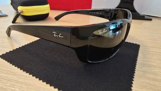 Gafas de Sol Ray-Ban RB4149 Negras