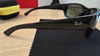 Gafas de Sol Ray-Ban RB4149 Negras