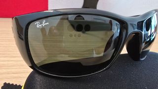 Gafas de Sol Ray-Ban RB4149 Negras