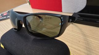 Gafas de Sol Ray-Ban RB4149 Negras