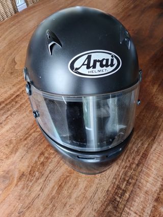 Casco Arai Talla S