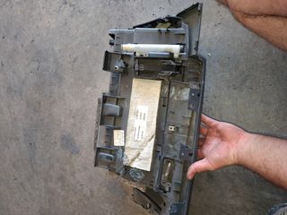 Guantera BMW Serie 1 E87