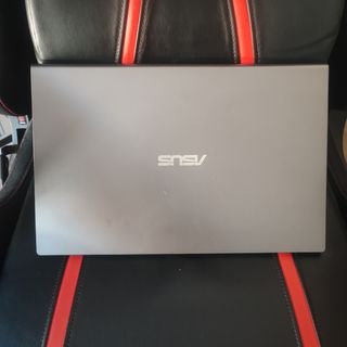 Asus F515E Plata