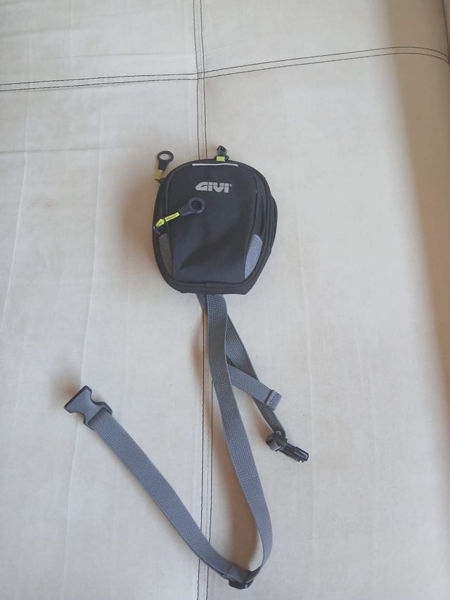 Traje Completo Moto Alpinestars y Dainese