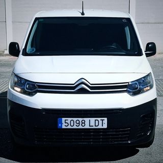 Citroen Berlingo 1.5 hdi 102cv 2020
