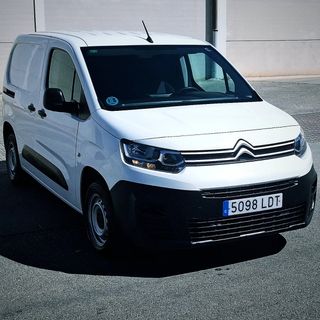 Citroen Berlingo 1.5 hdi 102cv 2020