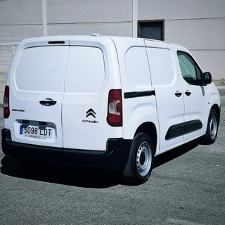 Citroen Berlingo 1.5 hdi 102cv 2020