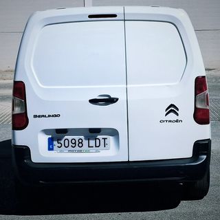 Citroen Berlingo 1.5 hdi 102cv 2020