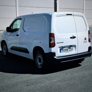 Citroen Berlingo 1.5 hdi 102cv 2020