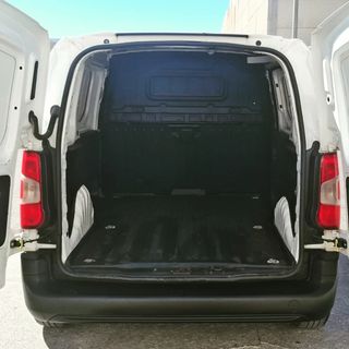 Citroen Berlingo 1.5 hdi 102cv 2020