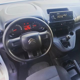 Citroen Berlingo 1.5 hdi 102cv 2020