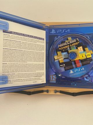 Minecraft Story Mode PS4 Telltale Games