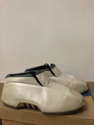 Adidas Kobe 2 Talla 38 Vintage Raras