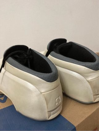 Adidas Kobe 2 Talla 38 Vintage Raras