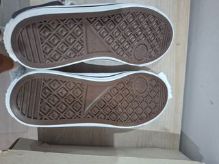 Zapatillas Ethletic veganas algodón talla 37