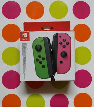 Joy-Con Nintendo Switch
