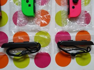 Joy-Con Nintendo Switch