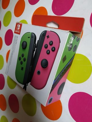 Joy-Con Nintendo Switch
