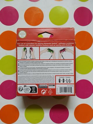 Joy-Con Nintendo Switch