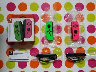 Joy-Con Nintendo Switch