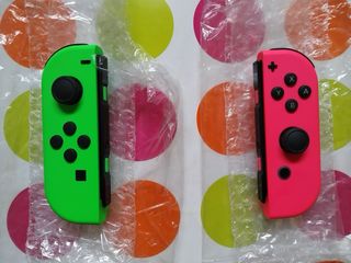 Joy-Con Nintendo Switch