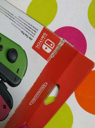 Joy-Con Nintendo Switch