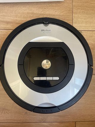 iRobot Roomba