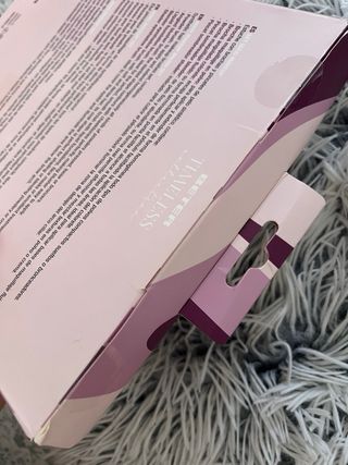 Set de brochas de maquillaje Beter