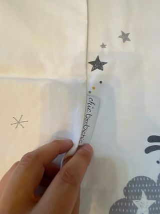 2 Edredones Bebé con Fundas
