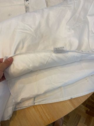 2 Edredones Bebé con Fundas